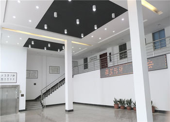 Porcelana Changshu Yaoxing Fiberglass Insulation Products Co., Ltd.